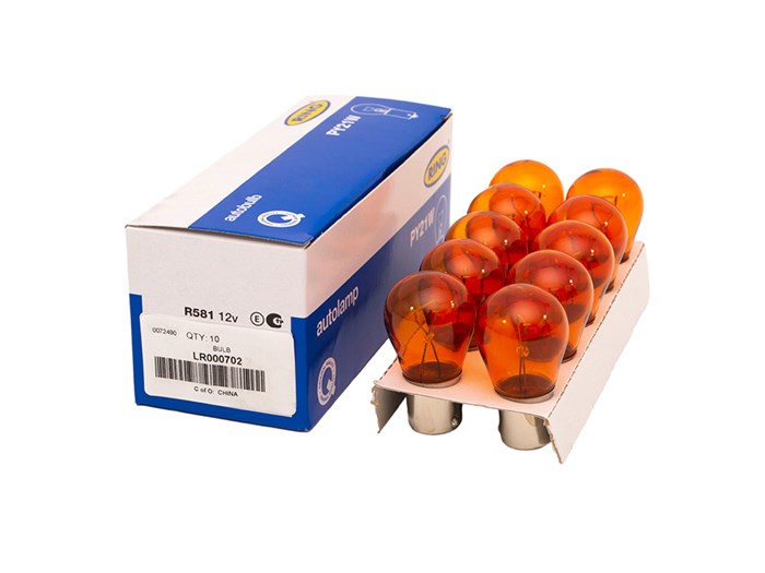 BULB 12V 21W