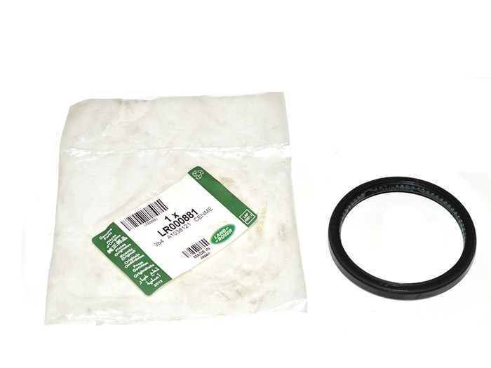 RING-SEALING