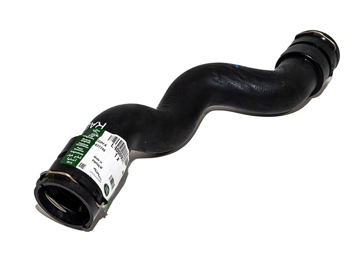 HOSE - RADIATOR