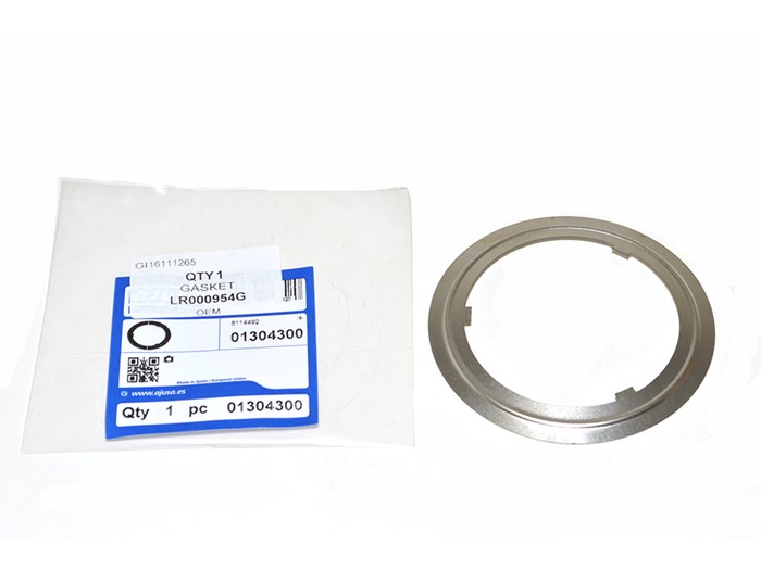 GASKET