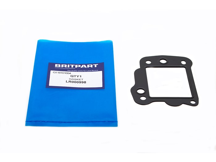 GASKET