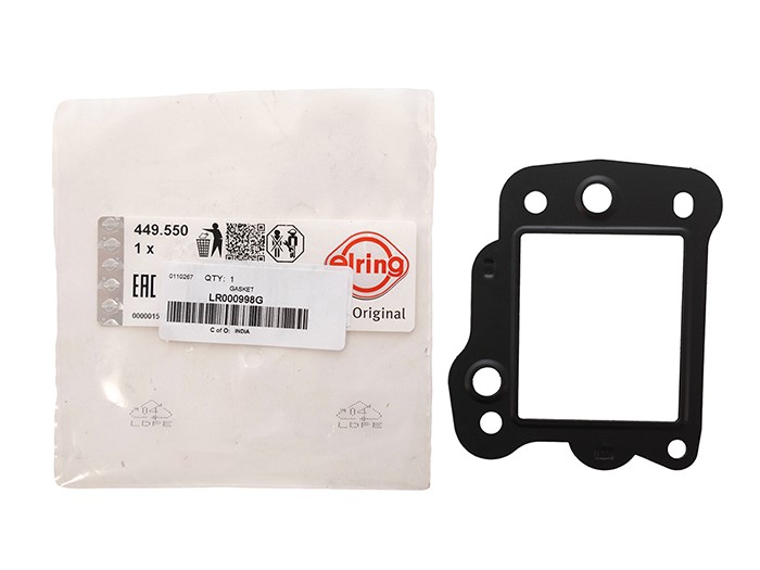 GASKET