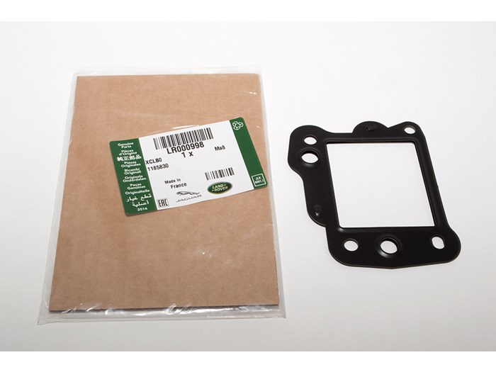 GASKET