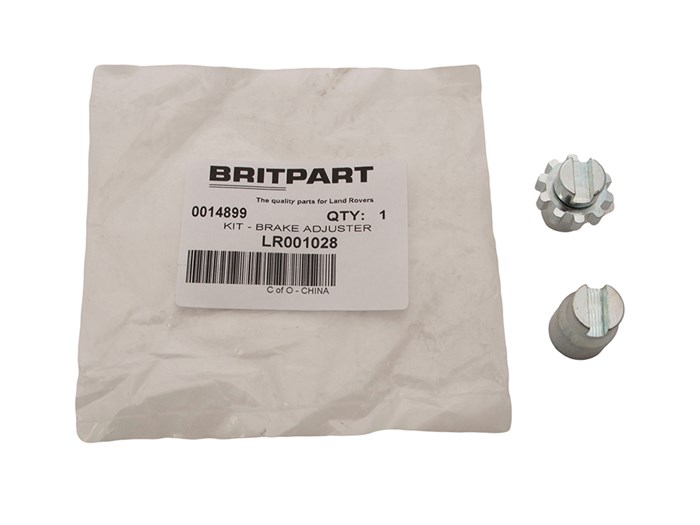 KIT - BRAKE ADJUSTER