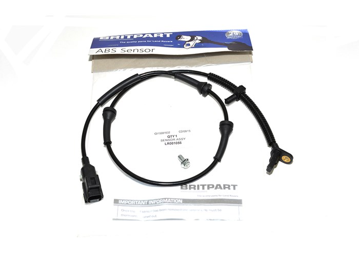 SENSOR ASSY