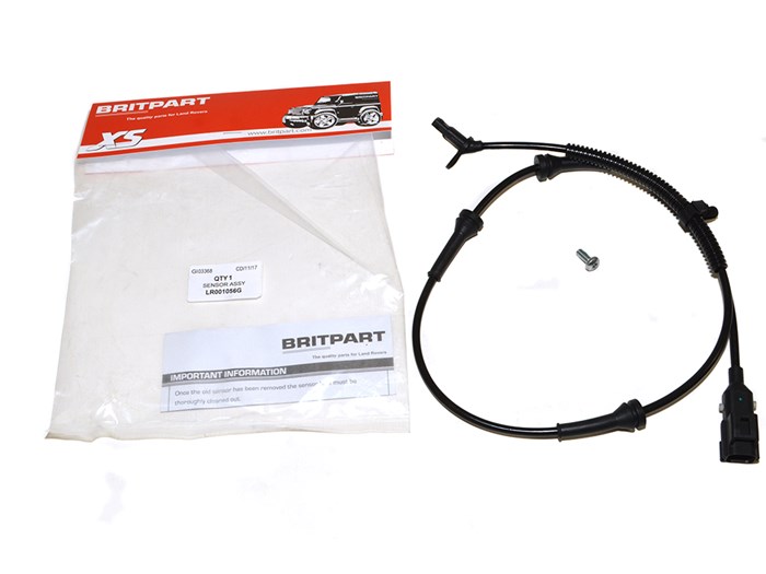 SENSOR ASSY