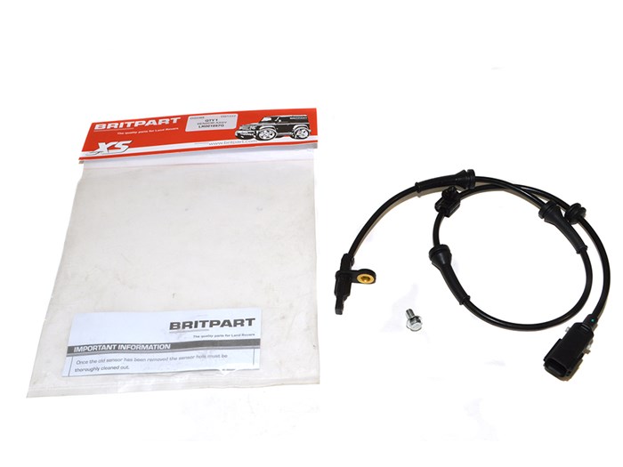 SENSOR ASSY