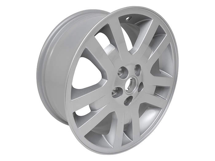 Alloy Wheel — afbeelding 2