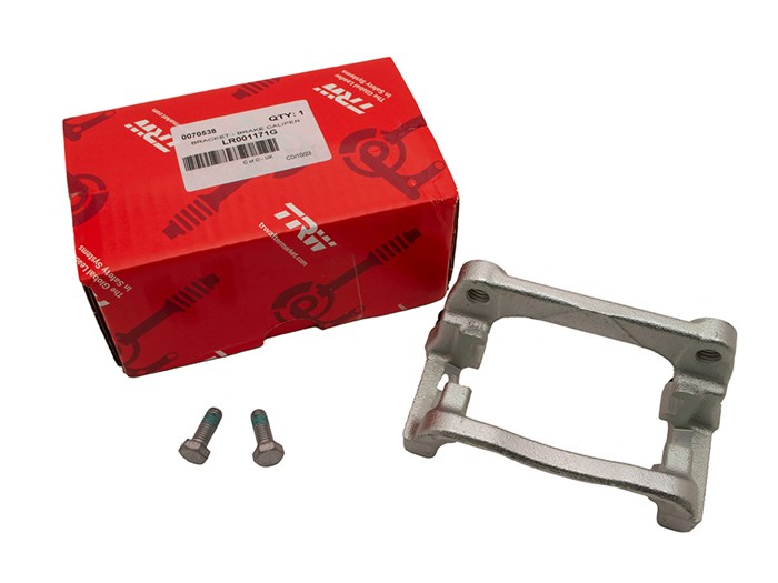 BRACKET - BRAKE CALIPER