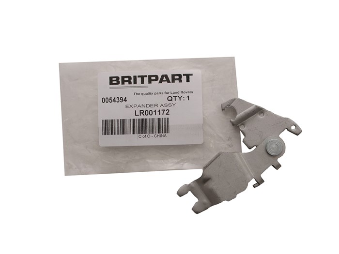EXPANDER ASSY