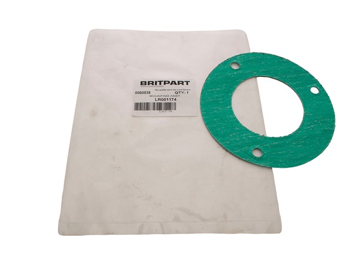 MOUNTING ASSY