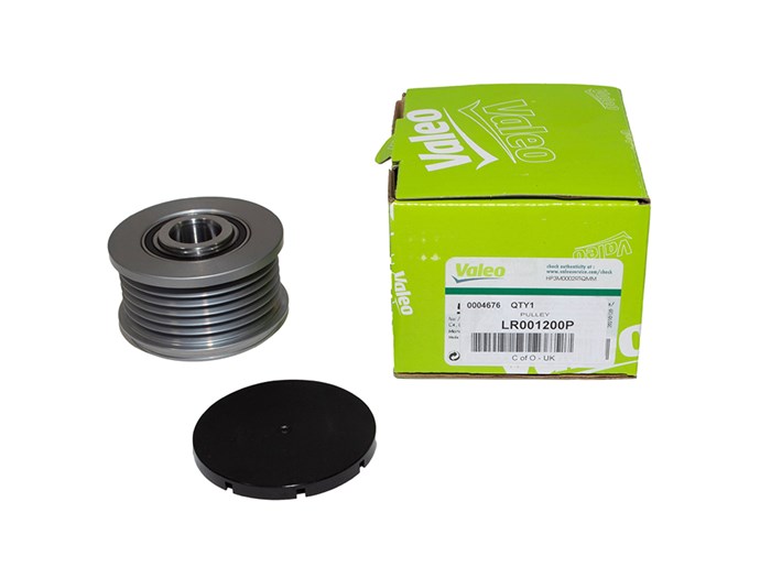 PULLEY