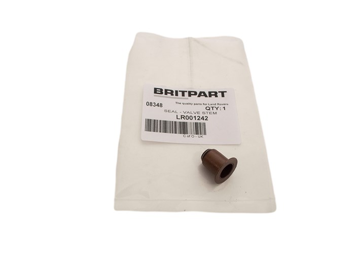 SEAL - VALVE STEM