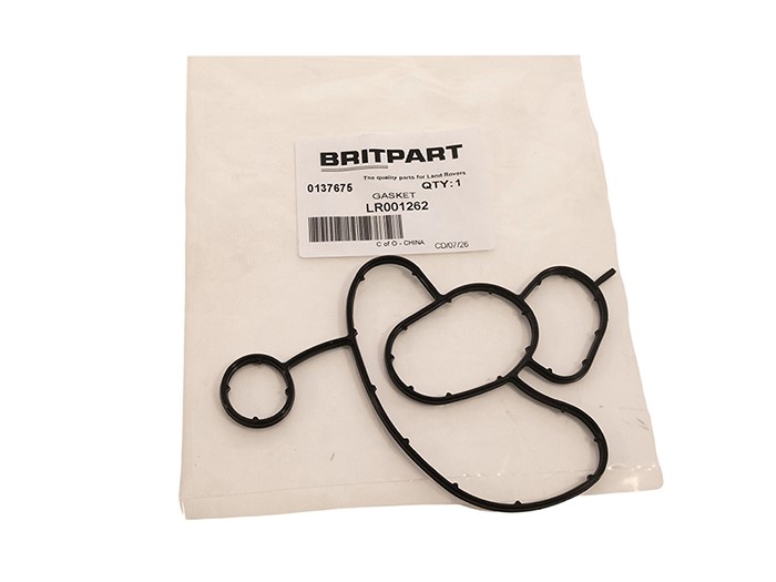 GASKET