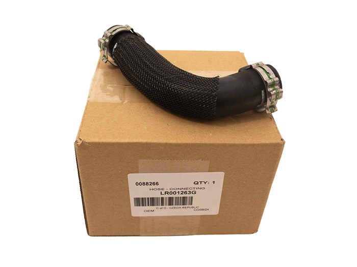 HOSE - CONNECTING