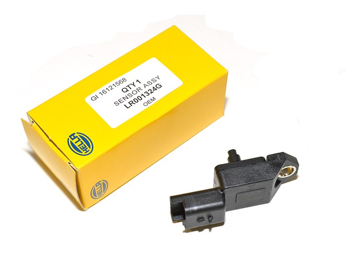 SENSOR ASSY