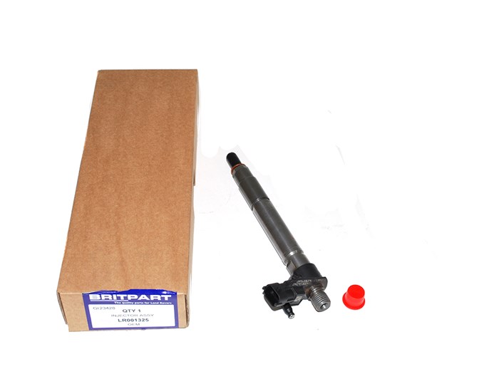 INJECTOR ASSY
