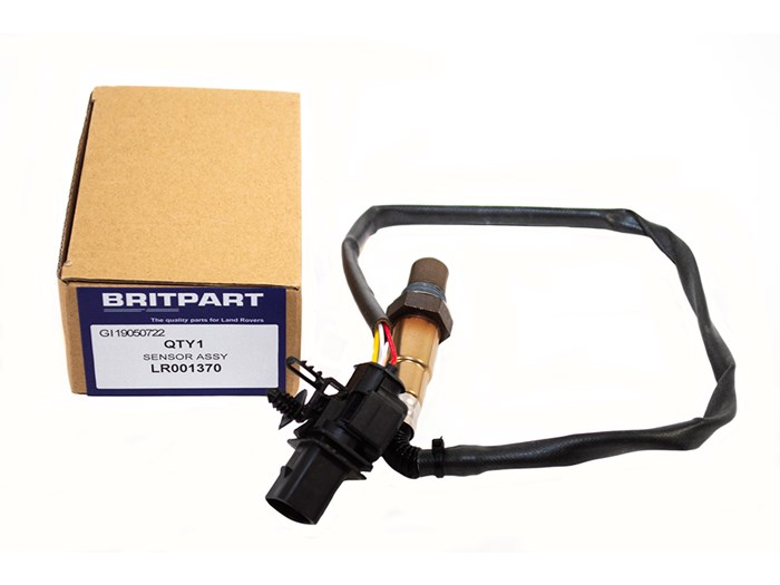 SENSOR ASSY