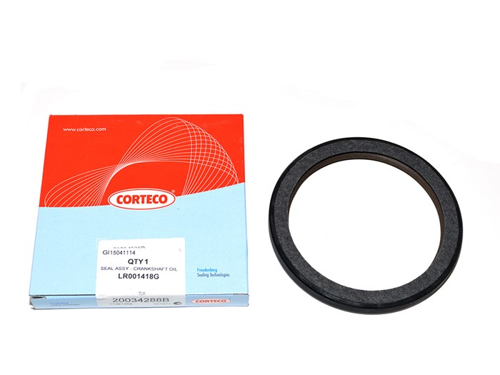 SEAL ASSY - CRANKSHAFT OIL