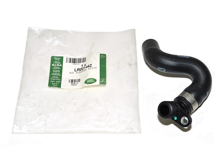 HOSE ASSY