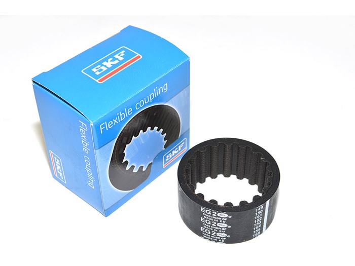 COUPLING ASSY