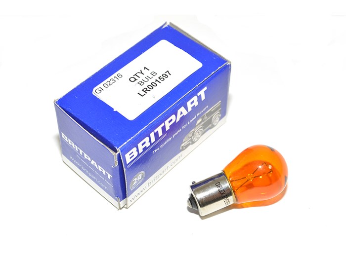 BULB 12V 21W