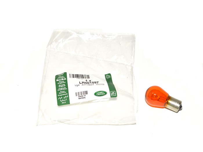 BULB 12V 21W