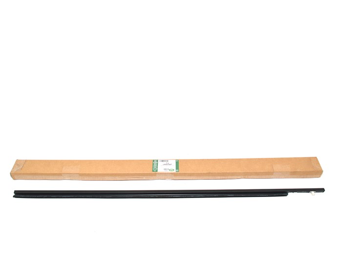 WEATHERSTRIP - DOOR BELT