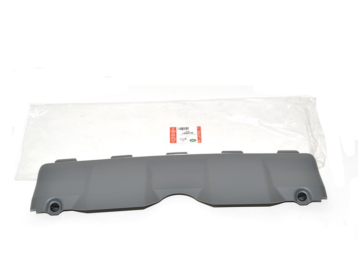 COVER - TOWING HOOK