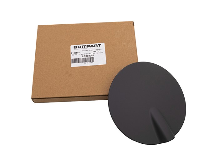 DOOR - FUEL TANK FILLER ACCESS