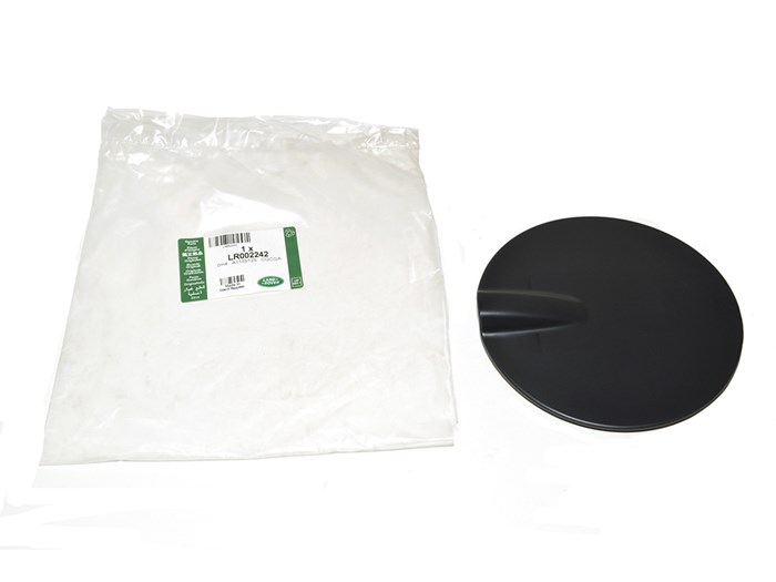 DOOR - FUEL TANK FILLER ACCESS