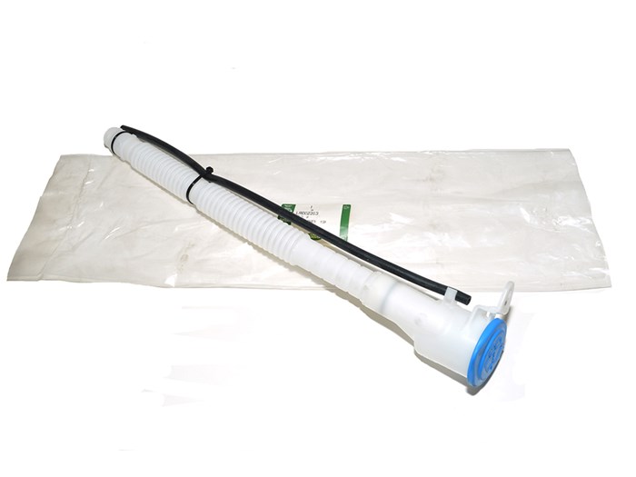 FILLER ASSY - WATER RESERVOIR