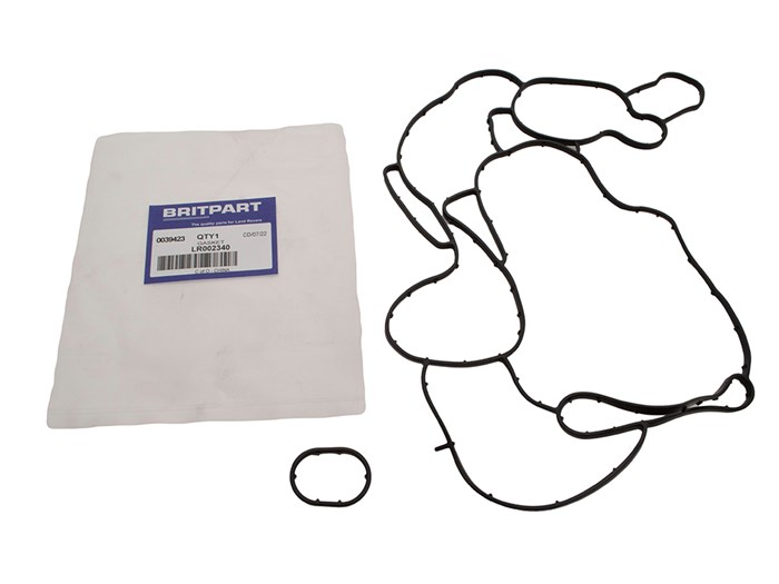 GASKET