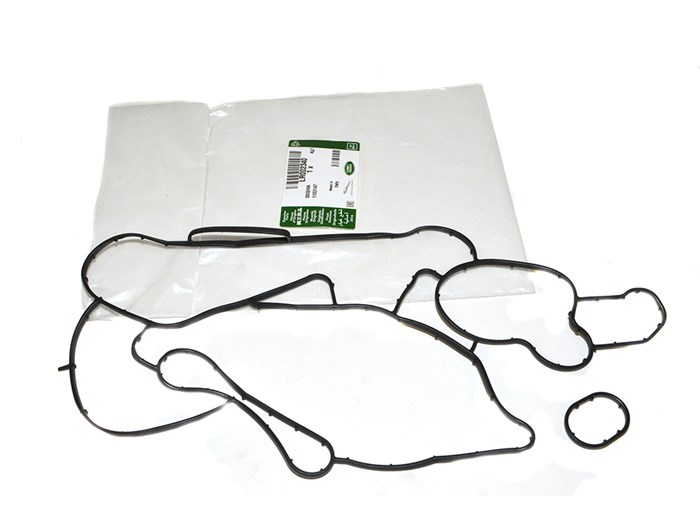 GASKET