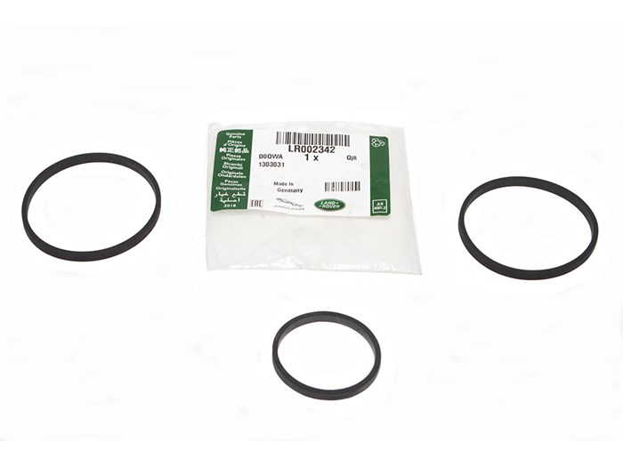 SEAL KIT - OIL COOLER