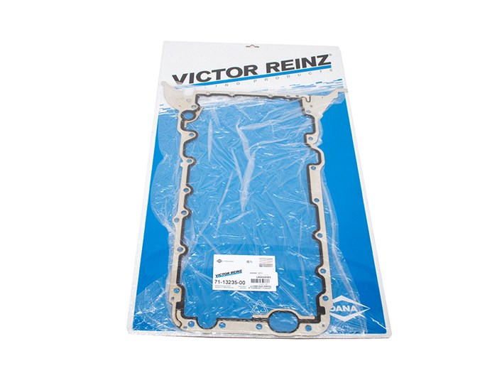 GASKET - OIL PAN