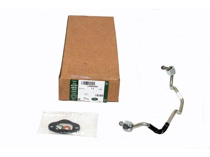 KIT - INJECTOR REPAIR
