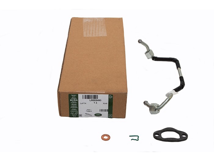 KIT - INJECTOR REPAIR