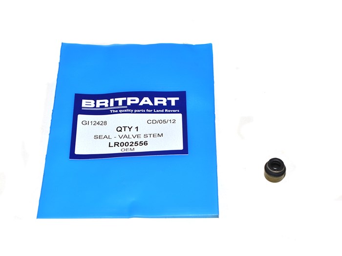 SEAL - VALVE STEM