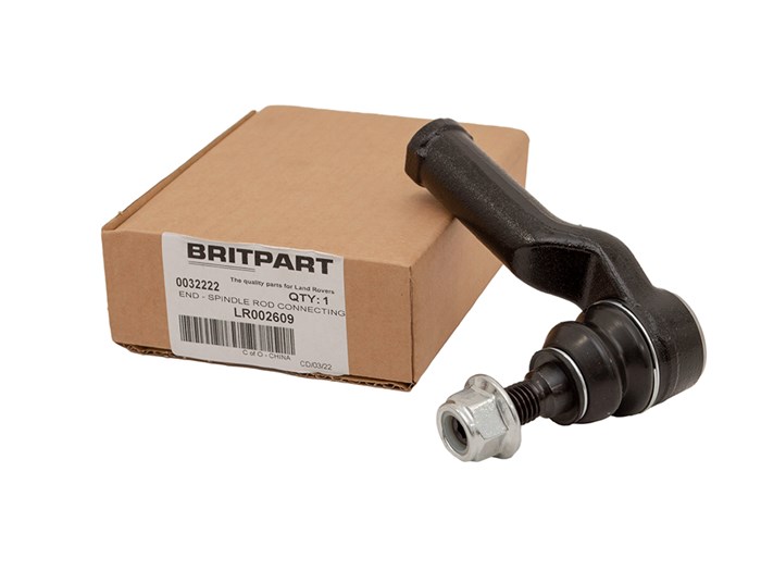 END - SPINDLE ROD CONNECTING