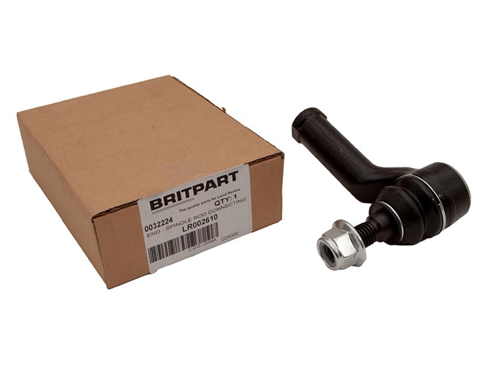 END - SPINDLE ROD CONNECTING