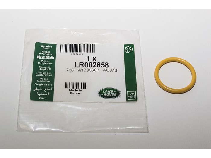 O RING