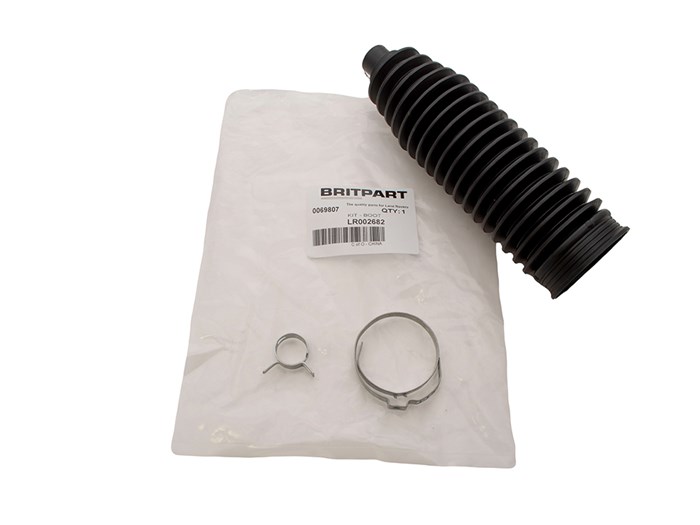 KIT - BOOT