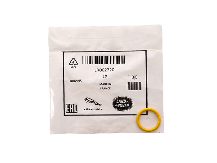 O RING