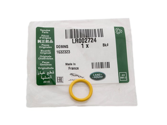 O RING