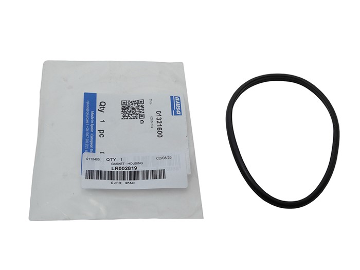 GASKET - HOUSING