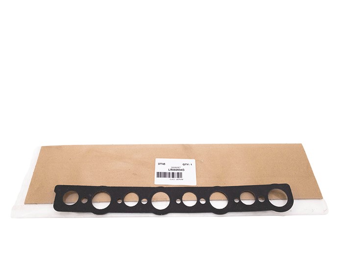 GASKET