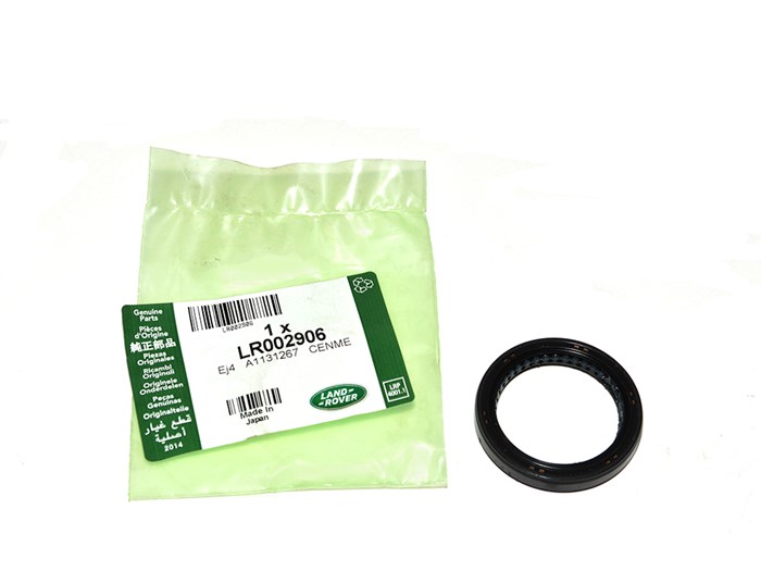 RING-SEALING