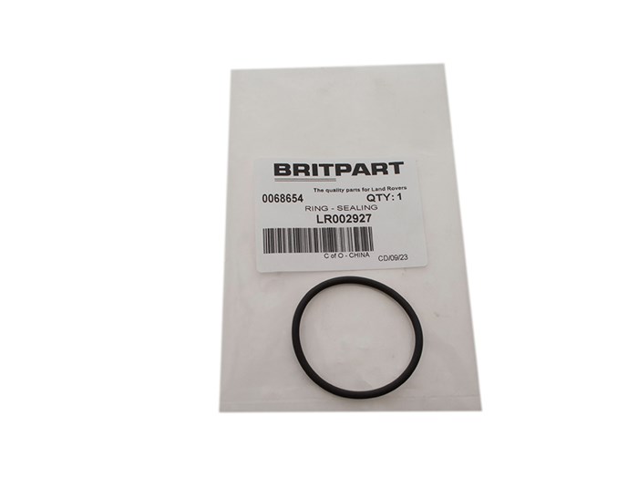 RING - SEALING