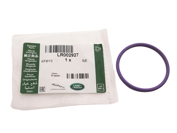 RING - SEALING